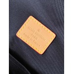 2025年12月9日入荷Louis Vuitton バッグN40380 N50009 Campus Damier 30 x 39 x 13 高品質新作/誕生日プレゼント/ZC工場