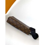 2025年12月9日入荷Louis Vuitton バッグM14036 M81124 M81115 Gaston Wearable Wallet Pochette Voyage Monogram Shadow 22.0 x 14.5 x 4