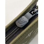 2025年12月9日入荷Louis Vuitton バッグM13197 M83384 GastonMonogramTagaTagarama22 x 14.5 x 4.5 高品質新作/誕生日プレゼント/ZC工場