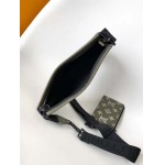 2025年12月9日入荷Louis Vuitton バッグM13197 M83384 GastonMonogramTagaTagarama22 x 14.5 x 4.5 高品質新作/誕生日プレゼント/ZC工場