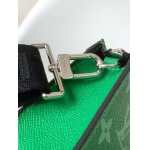 2025年12月9日入荷Louis Vuitton バッグM83099 GastonMonogramTagaTagarama22 x 14.5 x 4.5  高品質新作/誕生日プレゼント/ZC工場