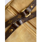 2025年12月9日入荷Louis Vuitton バッグM26037 M26451 Express Travel Keepall Nicolas Ghesquière Monogram 20 x 27 x 45 高品質新作/誕生日プレゼン