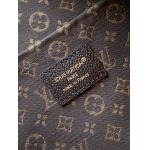 2025年12月9日入荷Louis Vuitton バッグM26359 M26358 M26397 Express Monogram Monogram 24 x 18.5 x 36 高品質新作/誕生日プレゼント/ZC工場