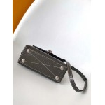 2025年12月9日入荷Louis Vuitton バッグN82033 N98925 N98928 N80432 N99017 N84714 N86012 Rose des Vents LV 27x11x19 高品質新作/誕生日プレゼント/