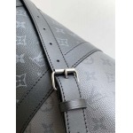 2025年12月9日入荷Louis Vuitton バッグM45392 Monogram Eclipse Reverse Monogram Eclipse 50.0 x 29. 高品質新作/誕生日プレゼント/ZC工場