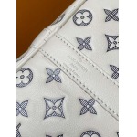 2025年12月9日入荷Louis Vuitton バッグKEEPALL BANDOULIèRE 50 Keepall  M24953 m24954 50 x 29cm高品質新作/誕生日プレゼント/ZC工場