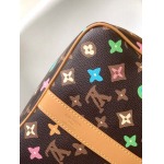 2025年12月9日入荷Louis Vuitton バッグ M24901 50CM M25233 45CM  Keepall Bandoulière 50 Monogram Craggy Tyler Monogram50.0 x 29.0 