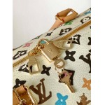 2025年12月9日入荷Louis Vuitton バッグM25233 45CM M24901 50CM Keepall Bandoulière 45 Monogram Craggy 45.0 x 27.0 x 20.0 高品質新作/誕生日