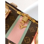 2025年12月9日入荷Louis Vuitton バッグ55CM Keepall Keepall Bandoulière 55 Monogram Mon Monogram 31 x 26 x 55 高品質新作/誕生日プレゼント/ZC工場