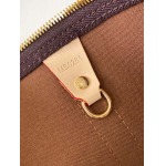 2025年12月9日入荷Louis Vuitton バッグ55CM Keepall Keepall Bandoulière 55 Monogram Mon Monogram 31 x 26 x 55 高品質新作/誕生日プレゼント/ZC工場