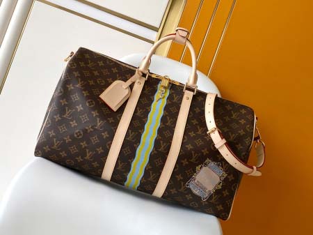 2025年12月9日入荷Louis Vuitton バッグ5...