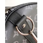 2025年12月9日入荷Louis Vuitton バッグ55CM  Keepall 55 Bandoulière Monogram Eclipse Mon Monogram 31 x 26 x 55  高品質新作/誕生日プレゼント/ZC工