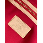 2025年12月9日入荷Louis Vuitton バッグ M13764 Keepall Bandoulière 45 x Monogram 27 x 20 x 45  高品質新作/誕生日プレゼント/ZC工場