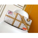 2025年12月9日入荷Louis Vuitton バッグM14736 “45”Louis Vuitton  45.0 x 27.0 x 20.0 高品質新作/誕生日プレゼント/ZC工場