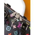 2025年12月9日入荷Louis Vuitton バッグ M13745 Keepall Bandoulière 50 Monogram 29 x 23 x 50  高品質新作/誕生日プレゼント/ZC工場