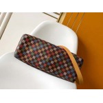 2025年12月9日入荷Louis Vuitton バッグN00192 Shopper Tote LVers Damier 40.0 x 32.0 x 16.0 高品質新作/誕生日プレゼント/ZC工場