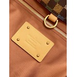 2025年12月9日入荷Louis Vuitton バッグN00192 Shopper Tote LVers Damier 40.0 x 32.0 x 16.0 高品質新作/誕生日プレゼント/ZC工場