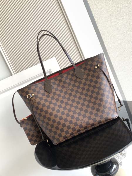 2025年12月9日入荷Louis Vuitton バッグN...