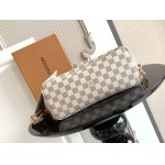 2025年12月9日入荷Louis Vuitton バッグN41606 N40605 高品質新作/誕生日プレゼント/ZC工場