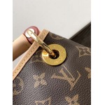 2025年12月9日入荷Louis Vuitton バッグArtsy N41174 M40249N40253 M44869Damier Azur 46 x 32 x 24 cm 高品質新作/誕生日プレゼント/ZC工場