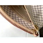 2025年12月9日入荷Louis Vuitton バッグ Artsy N41174 M40249N40253 M44869Damier Azur 46 x 32 x 24 cm 高品質新作/誕生日プレゼント/ZC工場