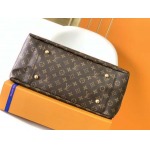 2025年12月9日入荷Louis Vuitton バッグArtsy N41174 M40249N40253 M44869Damier Azur 46 x 32 x 24 cm 高品質新作/誕生日プレゼント/ZC工場