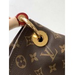 2025年12月9日入荷Louis Vuitton バッグArtsy N41174 M40249N40253 M44869Damier Azur 46 x 32 x 24 cm 高品質新作/誕生日プレゼント/ZC工場