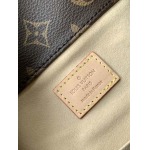 2025年12月9日入荷Louis Vuitton バッグArtsy N41174 M40249N40253 M44869Damier Azur 46 x 32 x 24 cm 高品質新作/誕生日プレゼント/ZC工場