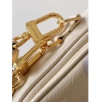 2025年12月9日入荷Louis Vuitton バッグM46595 M25682 Monogram Dream S-lock 13.5 x 6 x 21.5高品質新作/誕生日プレゼント/ZC工場