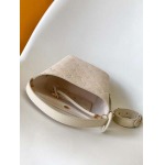 2025年12月9日入荷Louis Vuitton バッグM25673 163 All In BB Dream Monogram 16.0 x 18.0 x 12.0 高品質新作/誕生日プレゼント/ZC工場