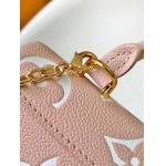 2025年12月9日入荷Louis Vuitton バッグM12145 M12144 M12211 M13796 Monogram Circle 12.5 x 6 x 21 高品質新作/誕生日プレゼント/ZC工場