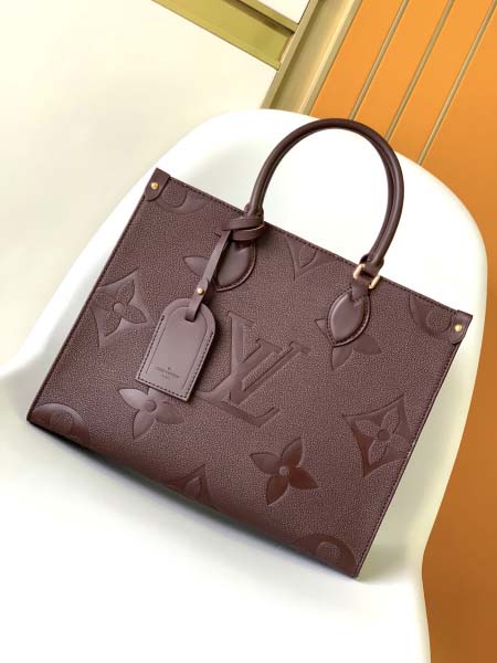 2025年12月9日入荷Louis Vuitton バッグM...