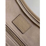 2025年12月9日入荷Louis Vuitton バッグM46289 M46292 CarryAll Monogram Empreinte 30.0 x 39.0 x 15.0高品質新作/誕生日プレゼント/ZC工場