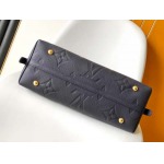 2025年12月9日入荷Louis Vuitton バッグM46669 M46289 M46292 CarryAll Monogram Empreinte 30.0 x 39.0 x 15.0  高品質新作/誕生日プレゼント/ZC工場