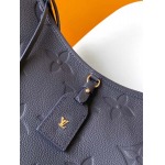 2025年12月9日入荷Louis Vuitton バッグM46669 M46289 M46292 CarryAll Monogram Empreinte 30.0 x 39.0 x 15.0  高品質新作/誕生日プレゼント/ZC工場