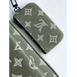 2025年12月9日入荷Louis Vuitton バッグM12490M14785 M46604 M46602 M46603 Trio Monogram 25×18.5×7cm 高品質新作/誕生日プレゼント/ZC工場