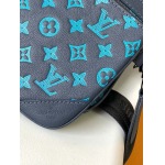 2025年12月9日入荷Louis Vuitton バッグM46604 M46602 M46603 Trio Monogram 25×18.5×7cm 高品質新作/誕生日プレゼント/ZC工場