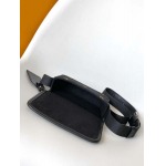 2025年12月9日入荷Louis Vuitton バッグ M13963 163 Bosphore 19x 12x 7高品質新作/誕生日プレゼント/ZC工場