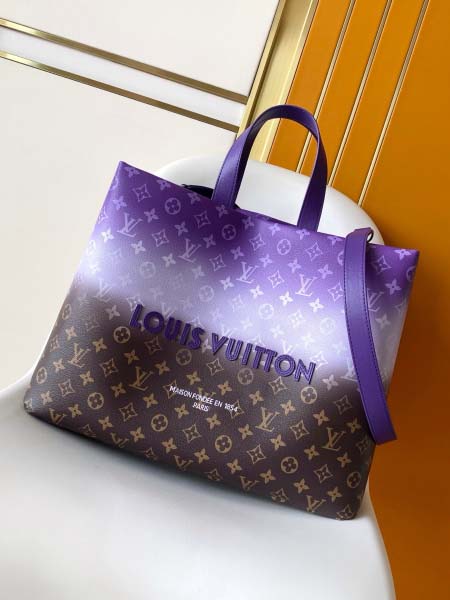 2025年12月9日入荷Louis Vuitton バッグM...
