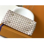 2025年12月9日入荷Louis Vuitton バッグArtsy N41174 M40249 N40253 M44869Damier Azur 46 x 32 x 24 cm 高品質新作/誕生日プレゼント/ZC工場