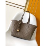 2025年12月9日入荷Louis Vuitton バッグM25858 M25890 All In One All-In Hobo Monogram Empreinte LV 40.0 x 22.0 x 15.0高品質新作/誕生日プレゼント