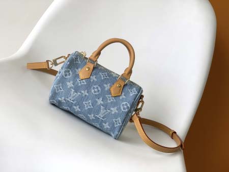 2025年12月9日入荷Louis Vuitton バッグM...