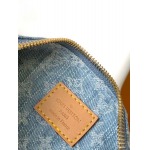 2025年12月9日入荷Louis Vuitton バッグM11212 speedy NANO SPEEDY Nano Speedy Monogram 16 x 10 x 7.5 高品質新作/誕生日プレゼント/ZC工場