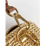 2025年12月9日入荷Louis Vuitton バッグM14309 Twist Slim LV Twist 17 x 9 x 23 高品質新作/誕生日プレゼント/ZC工場