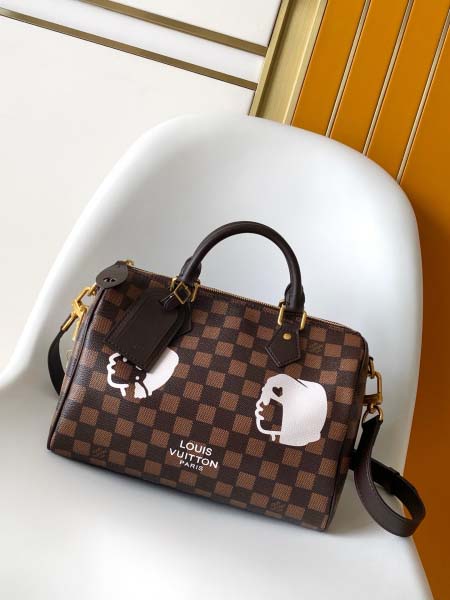 2025年12月9日入荷Louis Vuitton バッグN...