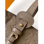 2025年12月9日入荷Louis Vuitton バッグM25858 M25890 Hobo Monogram Empreinte LV 40.0 x 22.0 x 15.0高品質新作/誕生日プレゼント/ZC工場