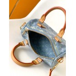 2025年12月9日入荷Louis Vuitton バッグM11212 speedy NANO SPEEDY Nano Speedy Monogram 16 x 10 x 7.5 高品質新作/誕生日プレゼント/ZC工場