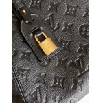 2025年12月9日入荷Louis Vuitton バッグM25858 M25890 All-In Hobo Monogram Empreinte LV 40.0 x 22.0 x 15.0高品質新作/誕生日プレゼント/ZC工場