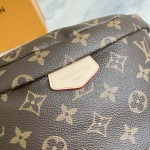 2025年12月9日入荷Louis Vuitton バッグM43644 Monogram 37.0 x 14.0 x 13.0 cm 高品質新作/誕生日プレゼント/ZC工場