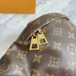 2025年12月9日入荷Louis Vuitton バッグM43644 Monogram 37.0 x 14.0 x 13.0 cm 高品質新作/誕生日プレゼント/ZC工場